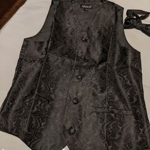 Kids dress up vest